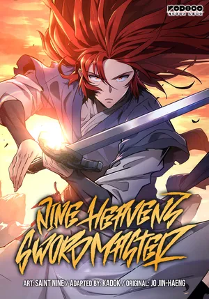 Heavenly Inquisition Sword – Chapter 112