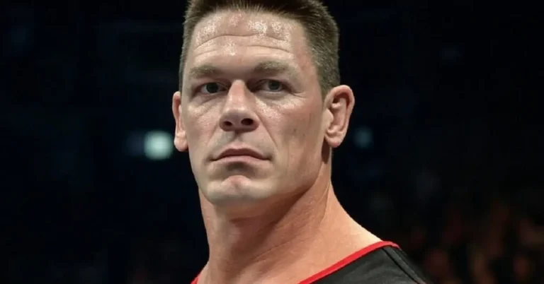 John Cena Turns Villain in Stunning WWE Betrayal : Is This the Finish of a Hero at Elimination Chamber 2025?