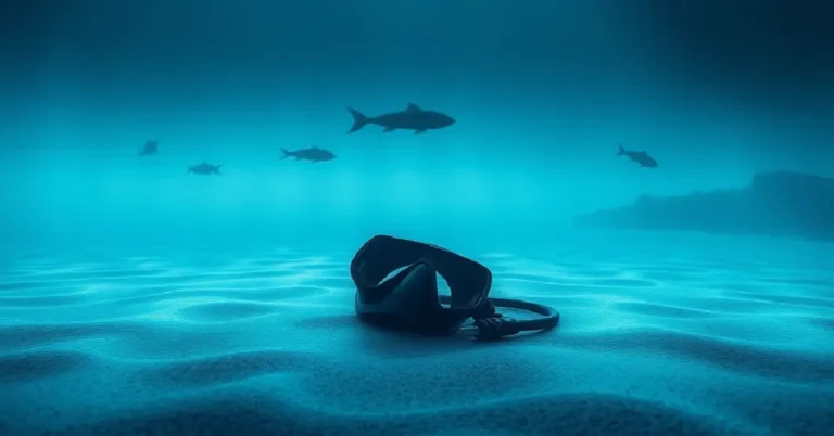 Vanished Beneath the Waves: The Heartbreaking Thriller of the Lacking Diver Naples Florida Continues to Baffle Authorities