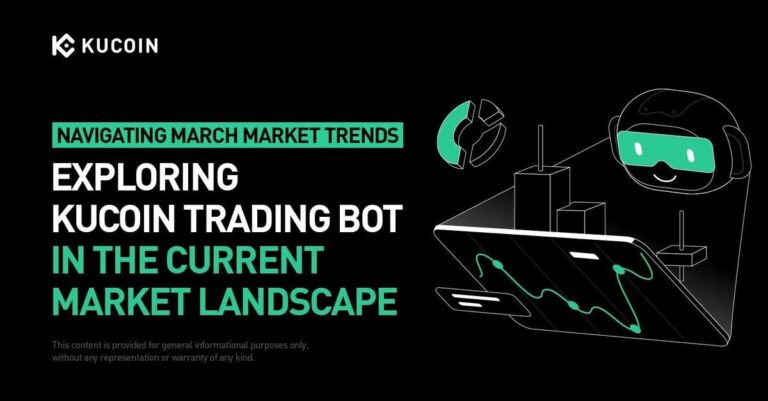 Alternatives in Volatility: Navigate Crypto Market Developments with KuCoin Buying and selling Bots