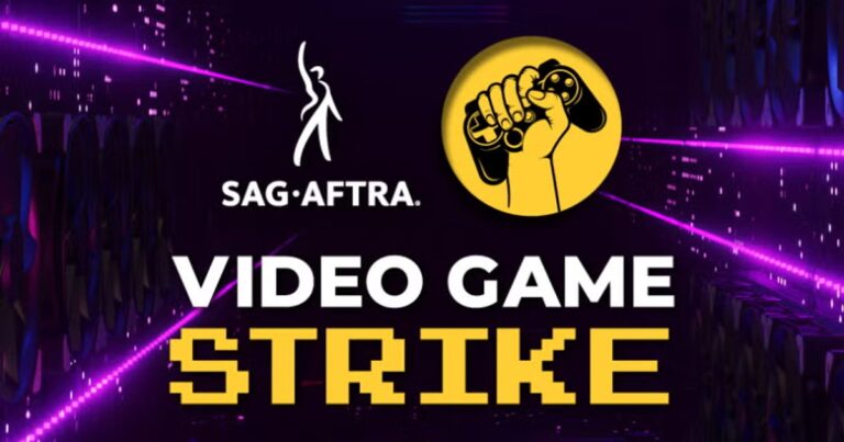 SAG-AFTRA stays “frustratingly far aside” from main recreation corporations