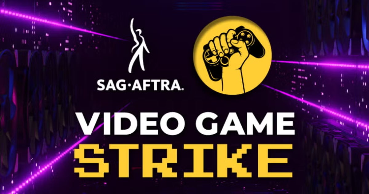 SAG-AFTRA stays “frustratingly far aside” from main recreation corporations