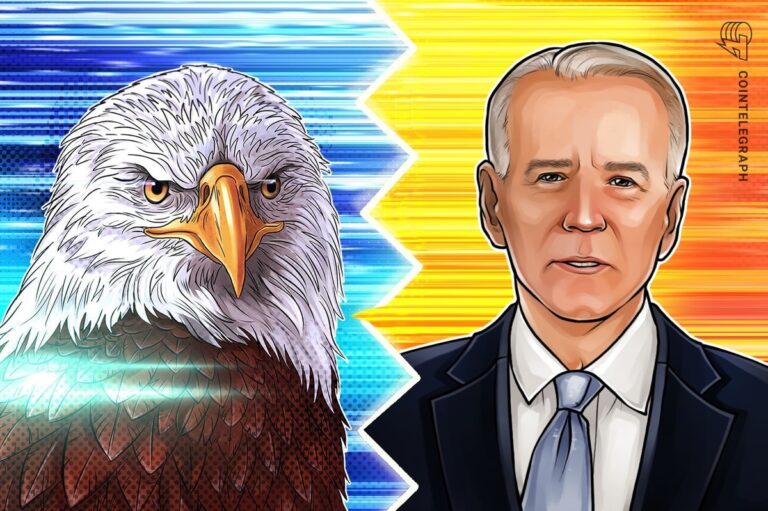 SEC may axe proposed Biden-era crypto custody rule, says appearing chief