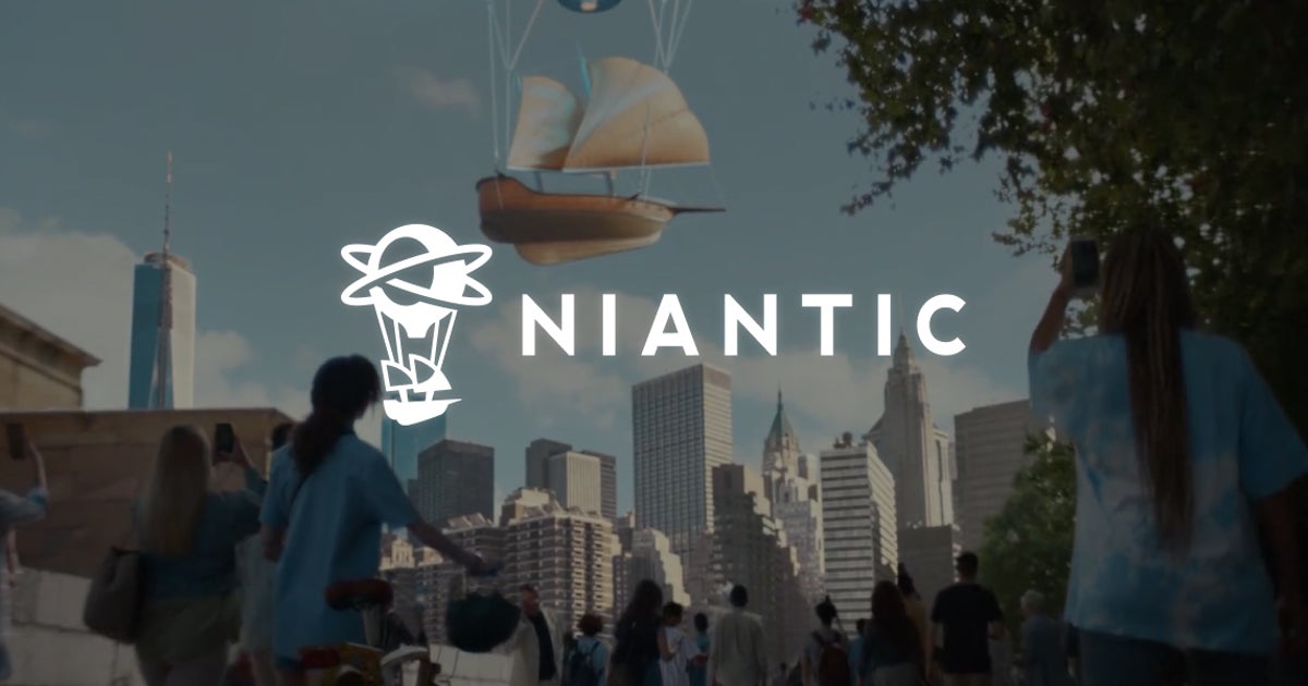 Scopely acquires Pokémon Go developer Niantic in deal value .5bn