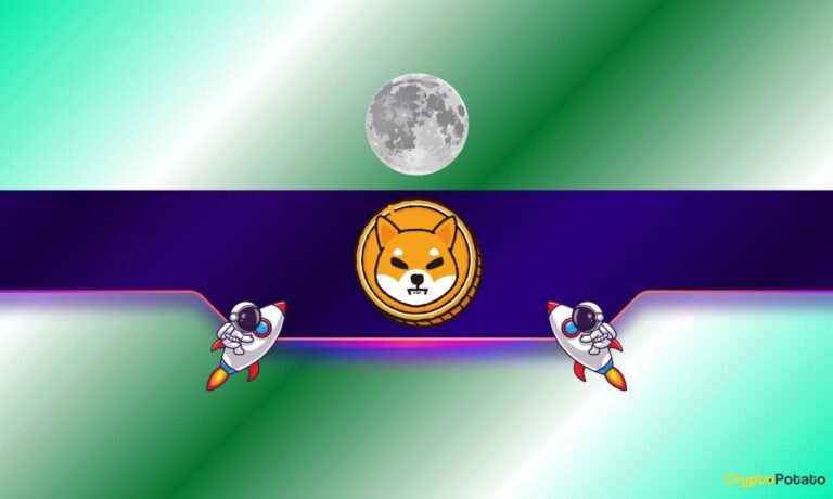 Shiba Inu (SHIB) ‘to the Moon’ However Below This Essential Situation (Bitcoin Advocate Weighs in)