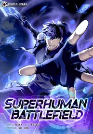 Superhuman Battlefield – Chapter 147