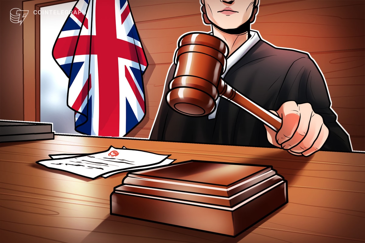 UK authorizes expenses in opposition to NCA officer for alleged Bitcoin theft