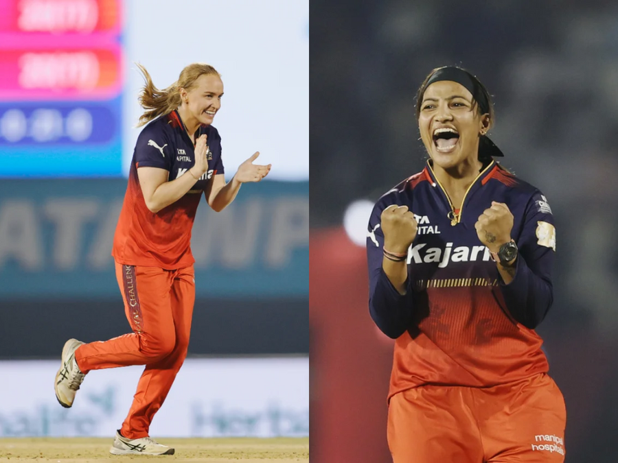 RCB Ladies clinch thrilling 11-run win in final league match to power MI-W play eliminator towards Gujarat Giants Ladies