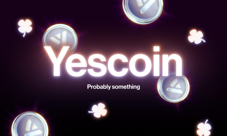 Yescoin’s Web3 Growth Continues with .4M Prize Pool and Public Sale on Yescoin Basis