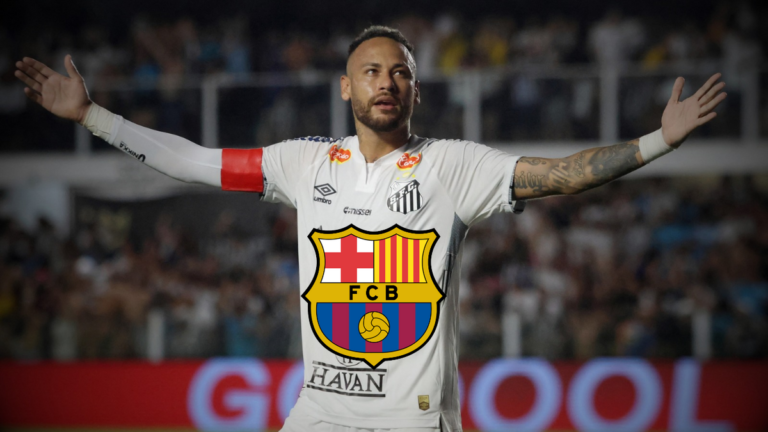 Barcelona assigns a deadline ‘goal’ to Neymar, for an opportunity to return to Camp Nou