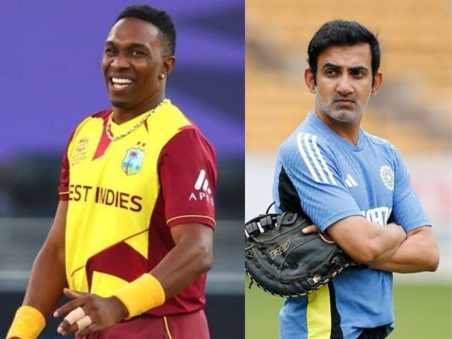 ‘Messaged him a couple of occasions and…’ Dwayne Bravo reveals making an attempt to contact Gautam Gambhir forward of IPL 2025