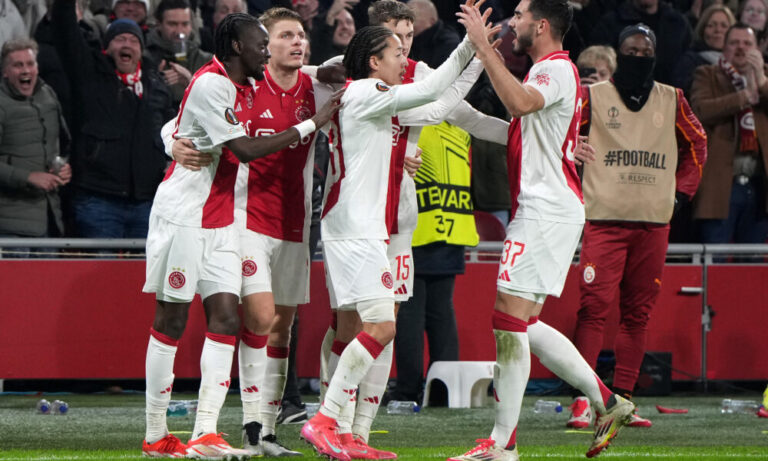 Preview: Ajax vs Eintracht Frankfurt – Prediction, Group Information, Line-ups