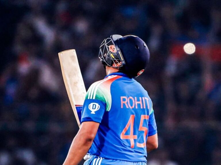 Former India selector comes up with level clean response to Rohit Sharma’s likelihood of enjoying in 2027 ODI World Cup