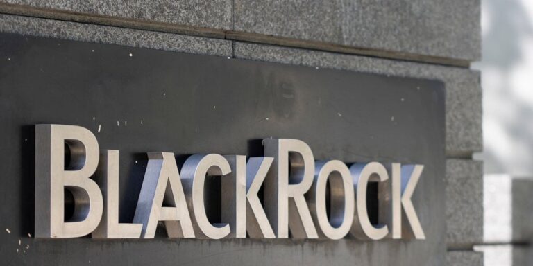 BlackRock Provides Its Report-Breaking Bitcoin Fund to Mannequin Portfolios