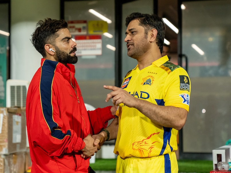 IPL 2025: RCB Beat CSK Again, This Time On Social Media To Script History