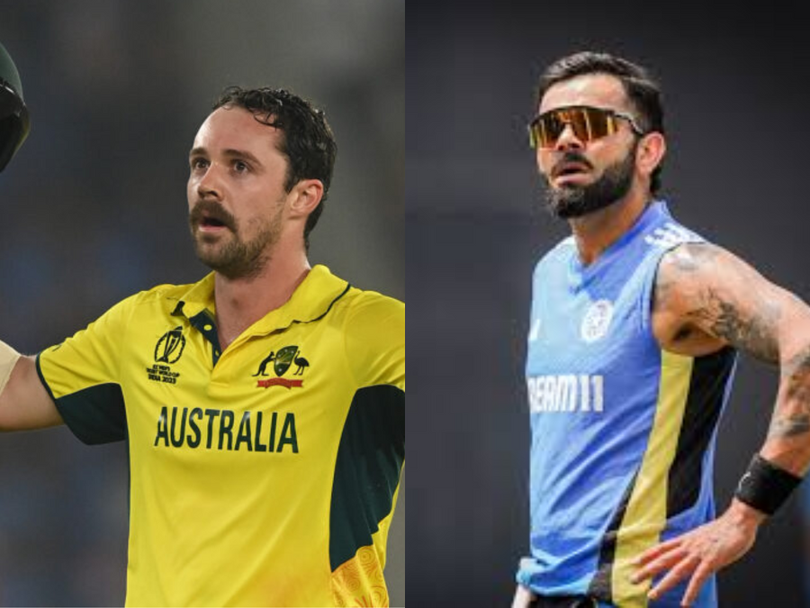 High 3 batters to be careful for in India vs Australia Champions Trophy Semi-final 1