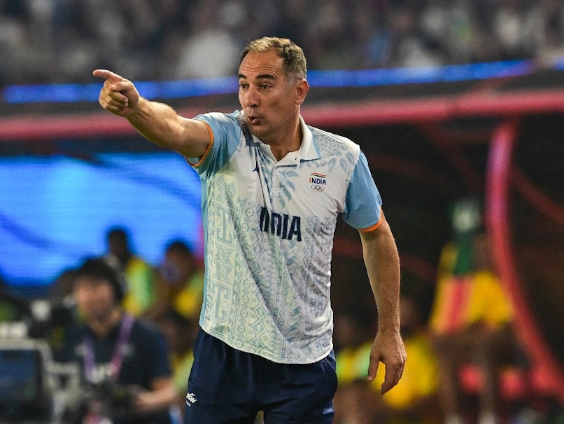 Former Head Coach Igor Stimac Reveals Two Proposals For Betterment Of Indian Football