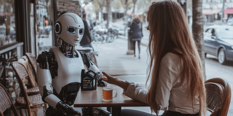 Which AI Really Is the Greatest at ‘Being Human?’