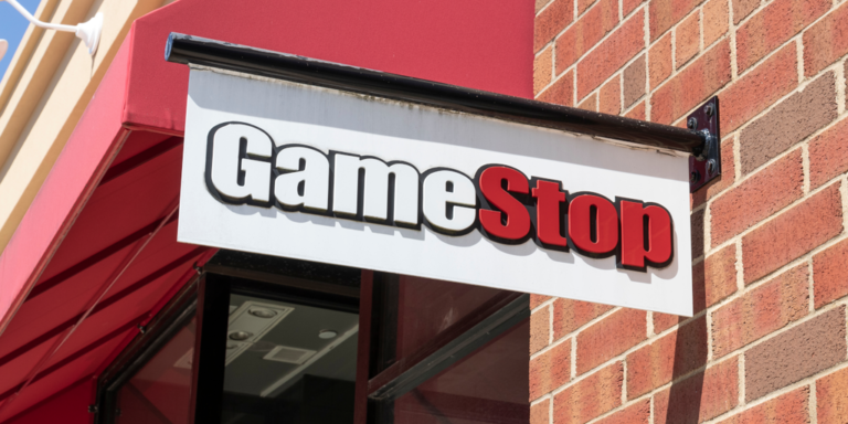 This Week in Crypto Video games: Main ‘Off the Grid’ Replace, GameStop’s  Billion Bitcoin Proposal