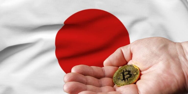 Japan’s LDP Pushes to Reduce Crypto Tax to twenty%, Seeks Public Enter