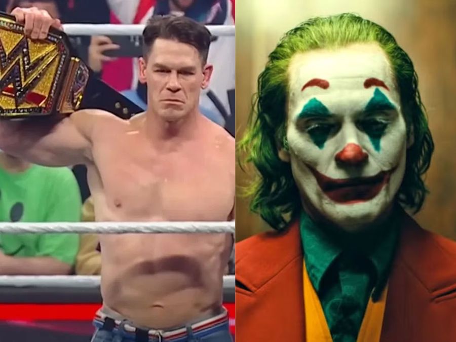 John Cena comes up with cryptic submit after turning heel forward of WrestleMania 41