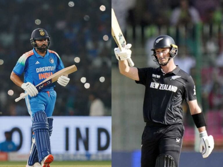 Prime 3 batters to be careful for in New Zealand vs India Champions Trophy match 12