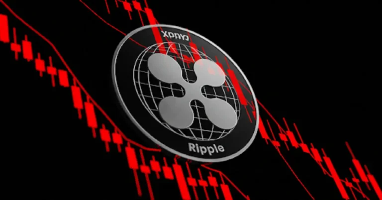 Ripple on the Edge: Analysts Warn of XRP Value Dropping Beneath !