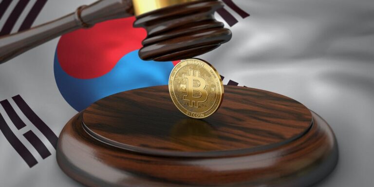 New Proof Reveals Extent of South Korean Official’s Crypto Funding Fraud