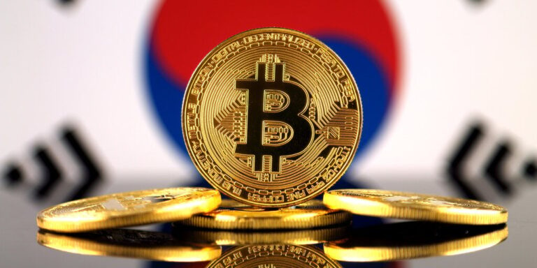 South Korea Ought to Contemplate Bitcoin Reserve, Say Business Lobbyists, Democratic Get together Members