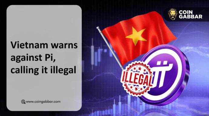 Vietnam Pi Community Information: Authorities Warn of Strict Ban on PI