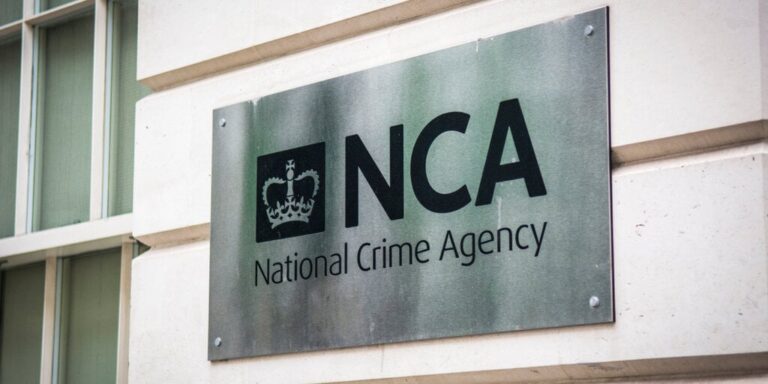 UK NCA Officer Charged Over Alleged Bitcoin Theft in 2017