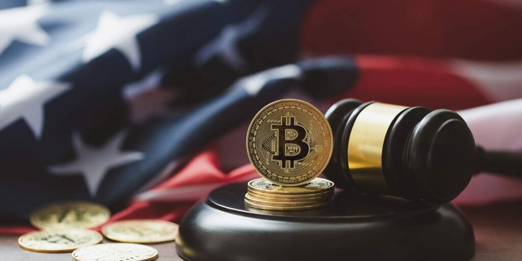 This Week in Bitcoin: Trump Tariffs and Reserve Plans Rock the Markets as ETFs Bleed