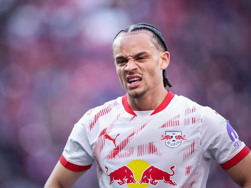 Xavi Simons Guides Leipzig Past Wolfsburg Despite Late Comeback