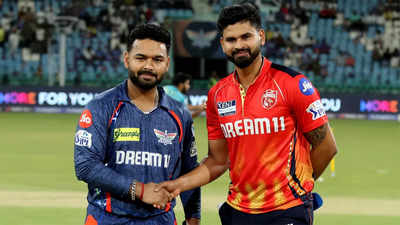 IPL 2025: Punjab Kings captain Shreyas Iyer hands debut cap to 157.3 kmph star vs Lucknow Super Giants | Cricket News