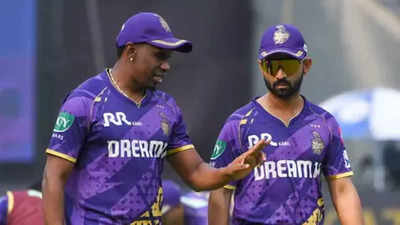KKR vs SRH: Focus on opening acts in replay of 2024 IPL final | Cricket News