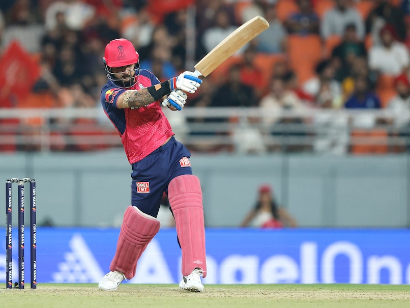 Punjab Kings vs Rajasthan Royals LIVE Scorecard, IPL 2025 LIVE Updates: Lockie Ferguson’s Masterplan Stumps Yashasvi Jaiswal; Preity Zinta Reacts
