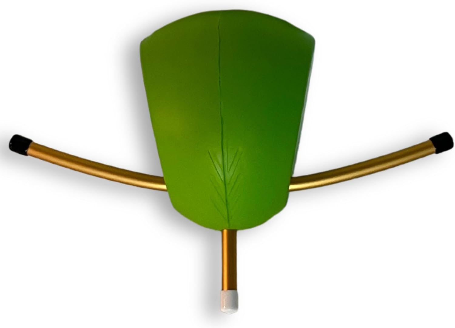 The Connector Golf Training Aid – Simple and Effective Training Tool Designed to revolutionize Your Swing Mechanics and Improve Your Overall Game!