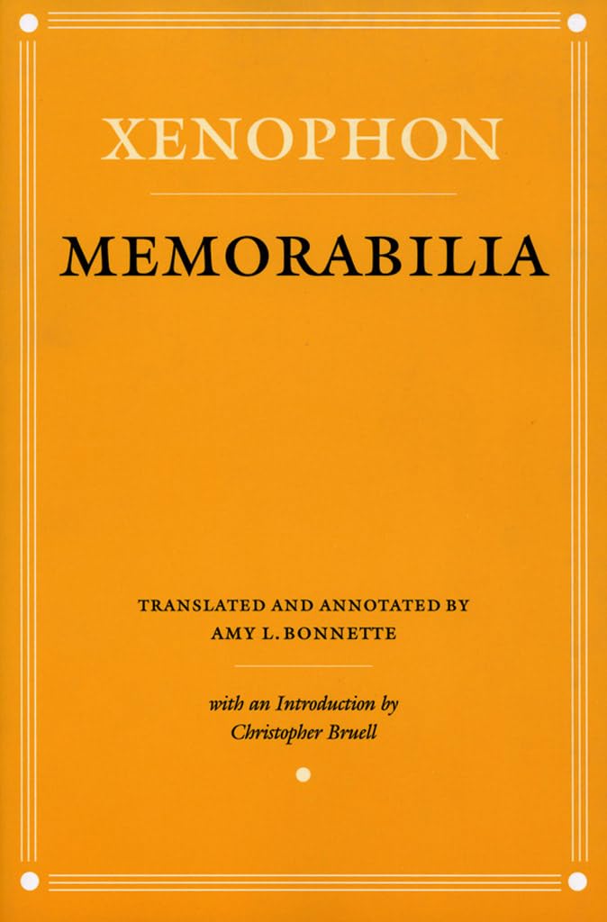 Memorabilia (Agora Editions)
