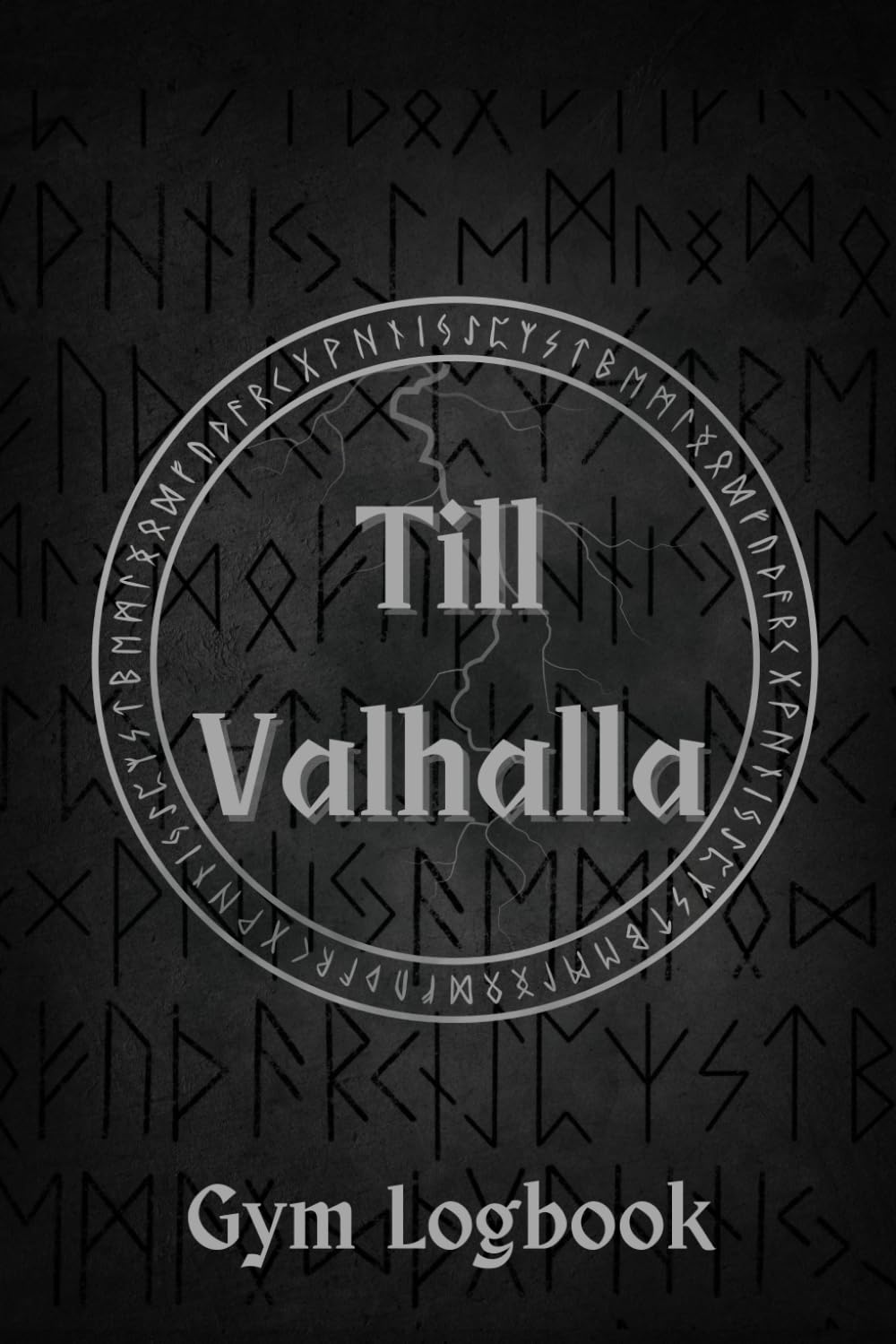 Gym Logbook – Your tracker for maximum success: Track your workouts, increase your performance & maximize your success!