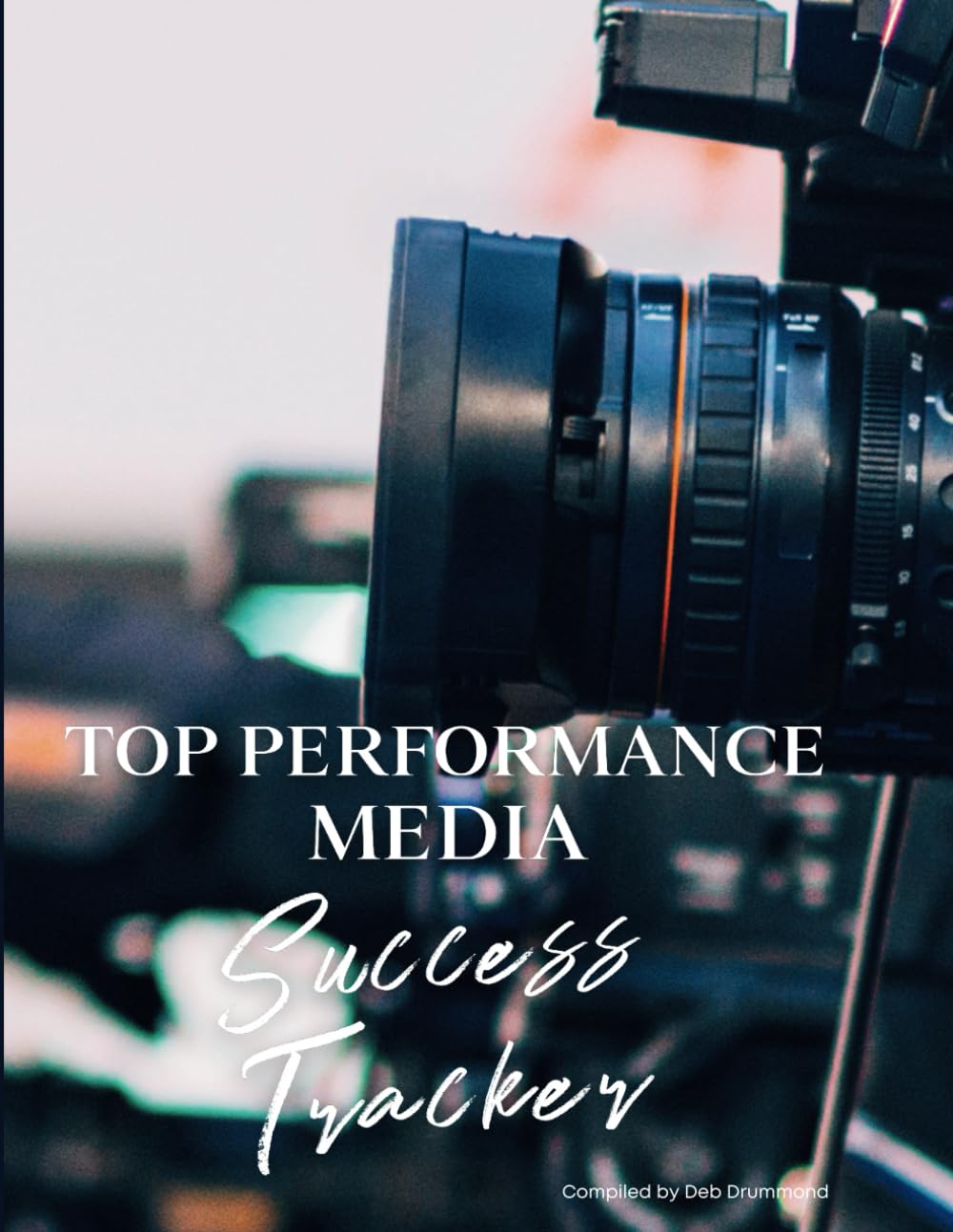 Gloss – Top Performance MEDIA Success Tracker