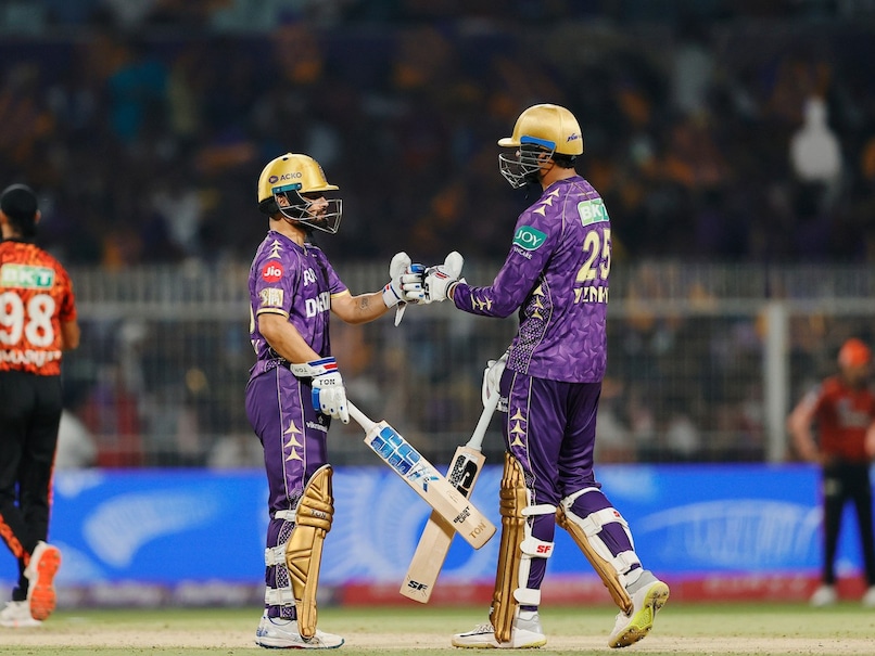 IPL 2025 Points Table After KKR vs SRH Game: KKR Make Massive Jump From Last Spot, SRH On…