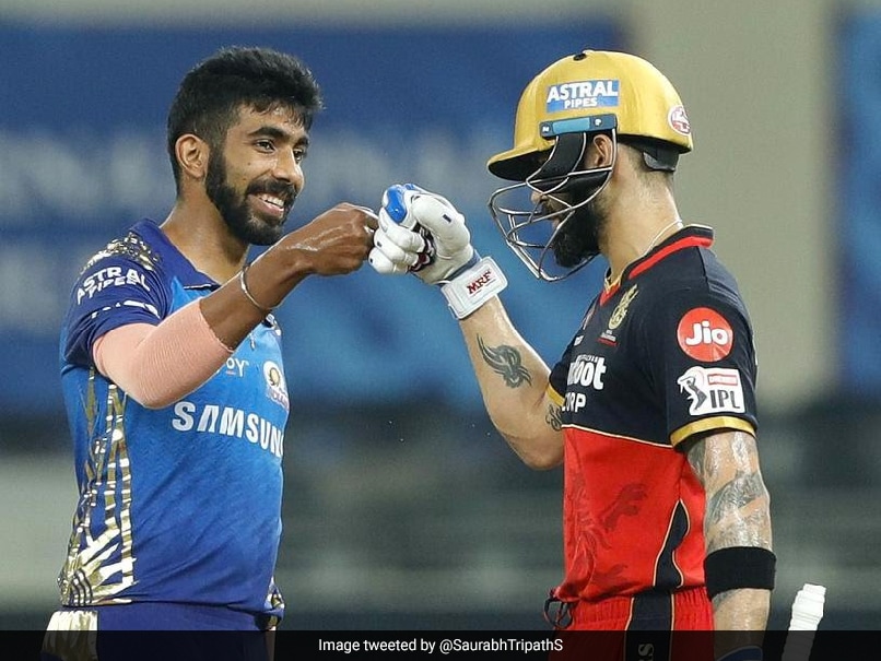 “Hope Jasprit Bumrah’s 1st Ball Goes For 4 Or 6”: Virat Kohli, Phil Salt Sent Blunt Message Ahead Of MI vs RCB