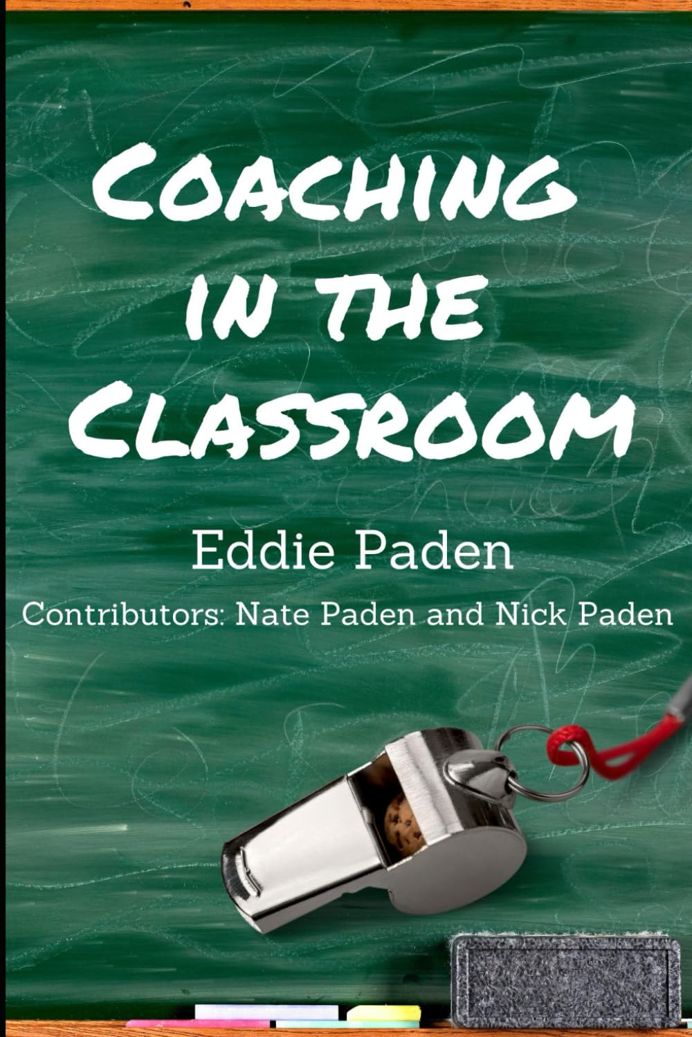 Coaching in the Classroom