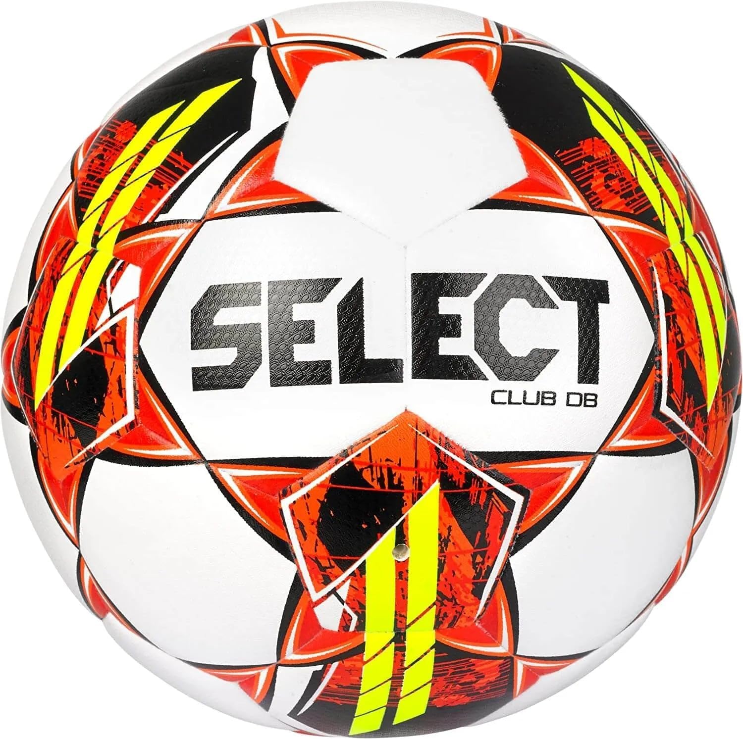 Select Club DB Soccer Ball