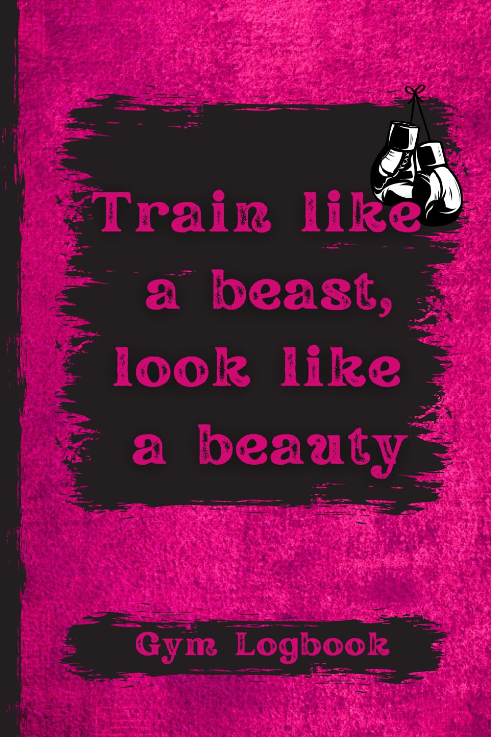 Gym Logbook – Your tracker for maximum success: Track your workouts, increase your performance & maximize your success!