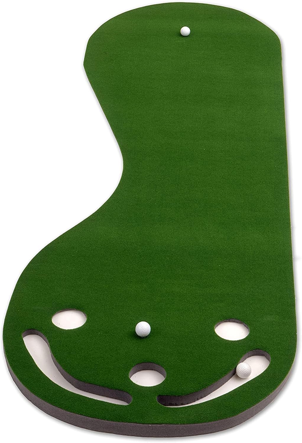 Par Three Golf Putting Green (3′ x 9′)