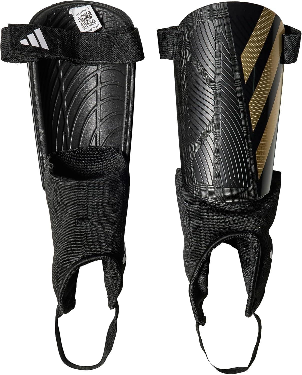 adidas Unisex-Adult Tiro Soft Ground Match Shin Guards