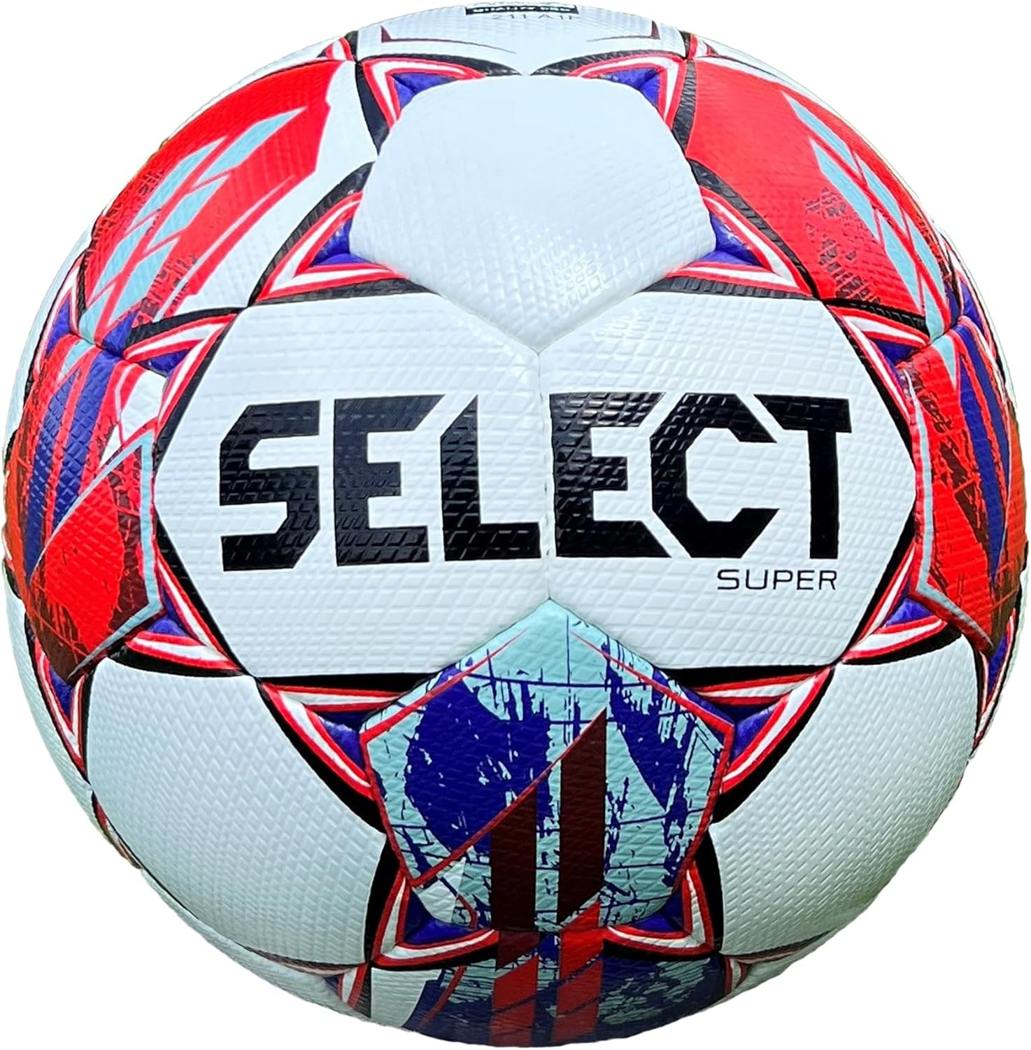 Select Super Soccer Ball