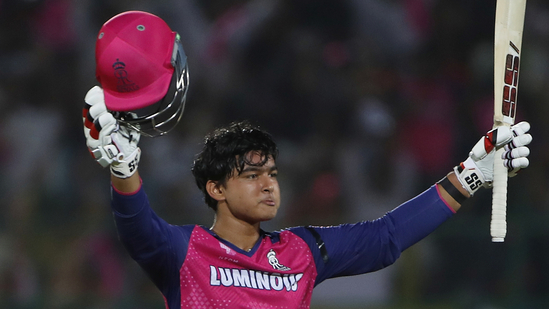 Vaibhav Suryavanshi’s family: How the father and mother of RR’s 14-year-old prodigy fueled his cricket dream