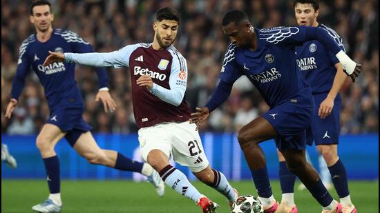 Champions League: PSG learn to suffer and succeed | Football News